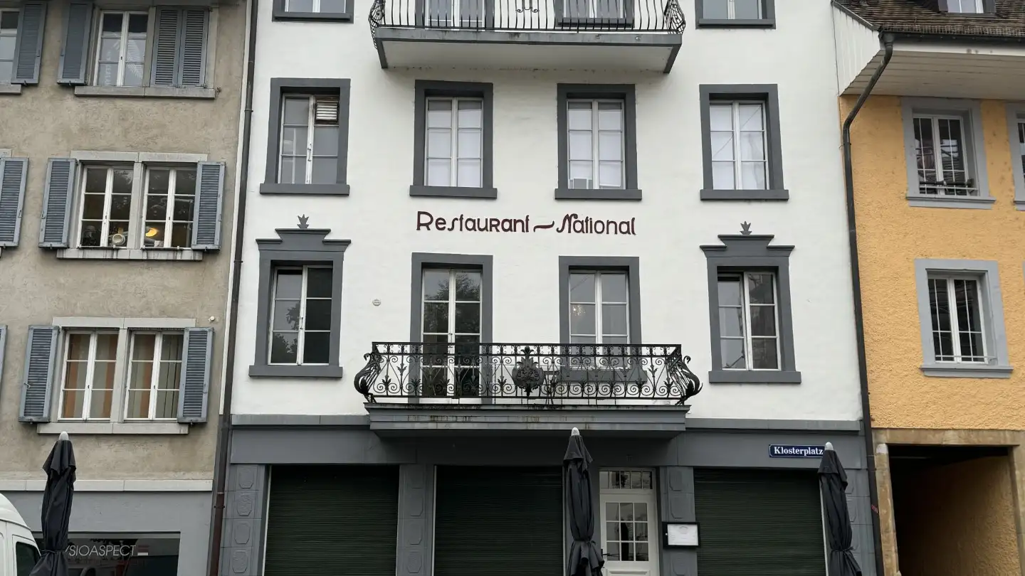 Appartamento in affitto - Klosterplatz 17, 4600 Olten