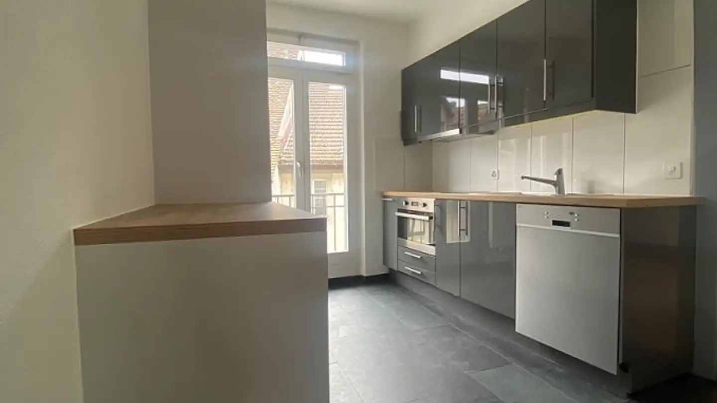 Appartamento in affitto - Klosterplatz 17, 4600 Olten - Foto 2