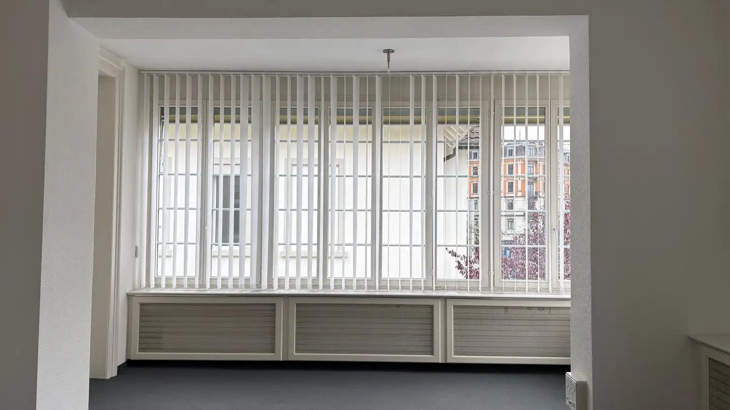 Bureau à louer - Asylstrasse 41, 8032 Zürich - Photo 4