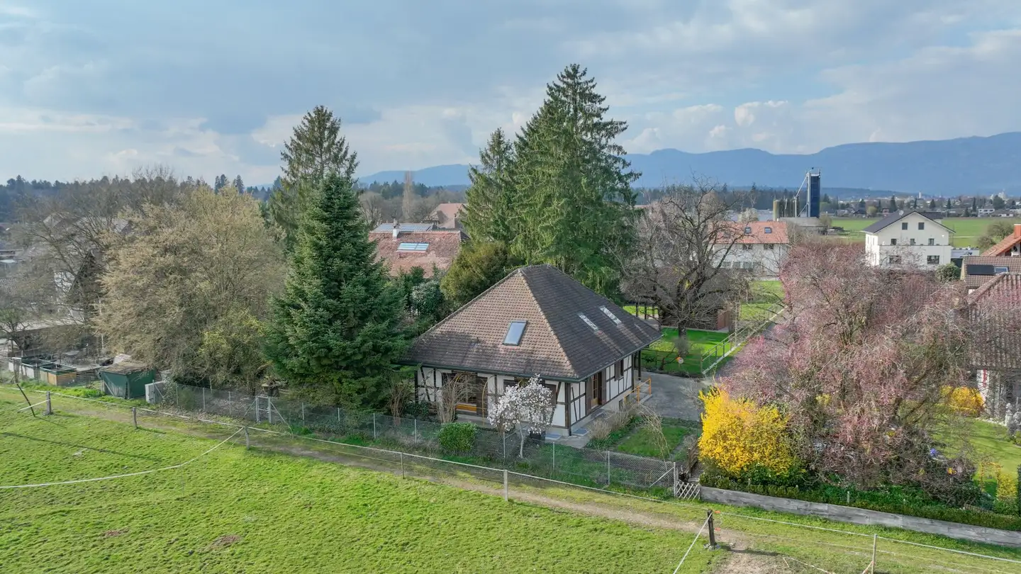 Single house for sale - Hofweg, 4564 Zielebach