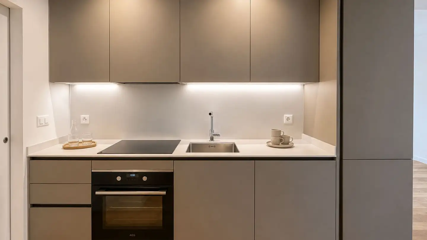 Appartement à vendre - Via Giulia 44, 6855 Stabio - Photo 3