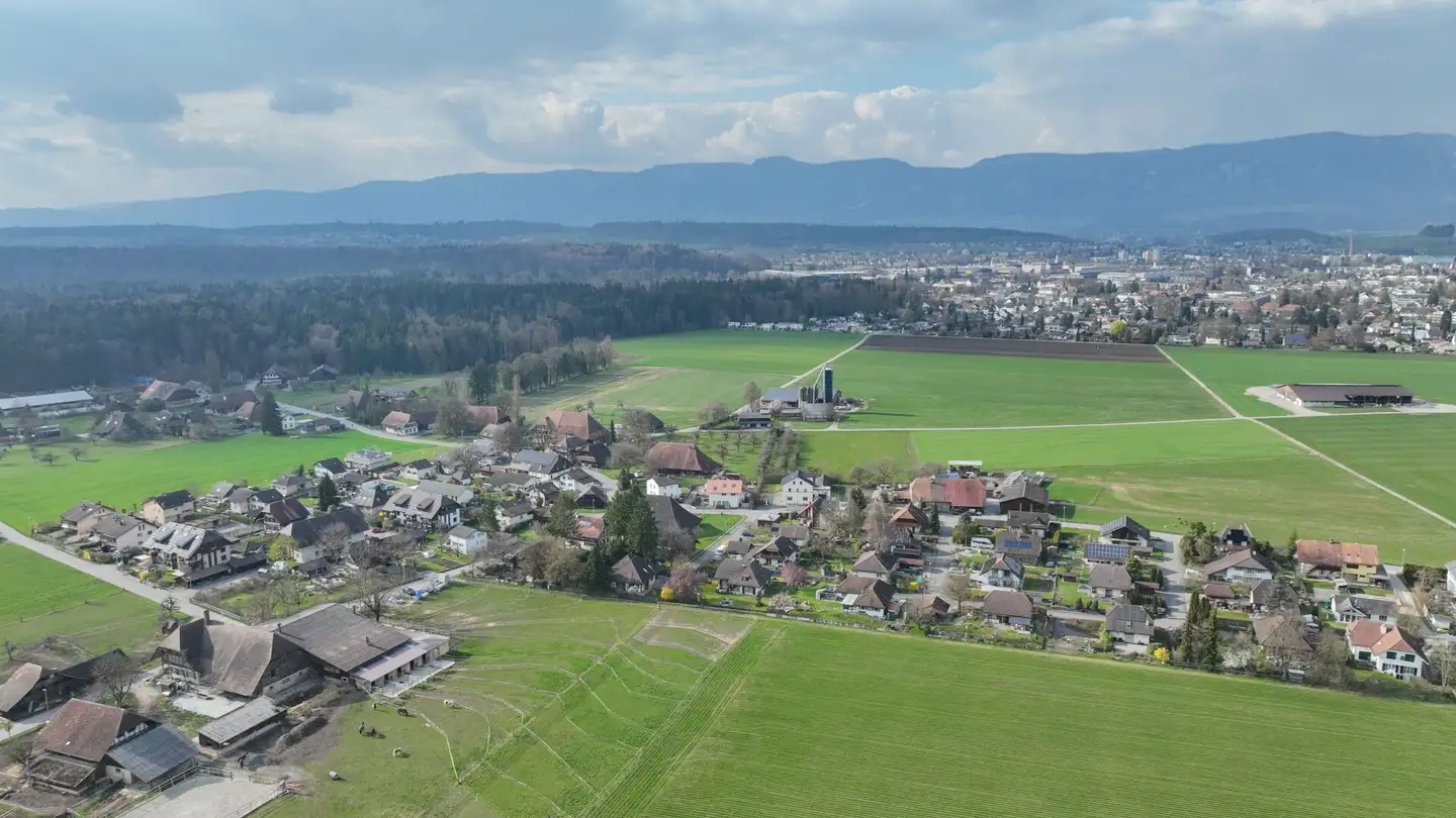 Maison individuelle à vendre - Hofweg, 4564 Zielebach - Photo 2