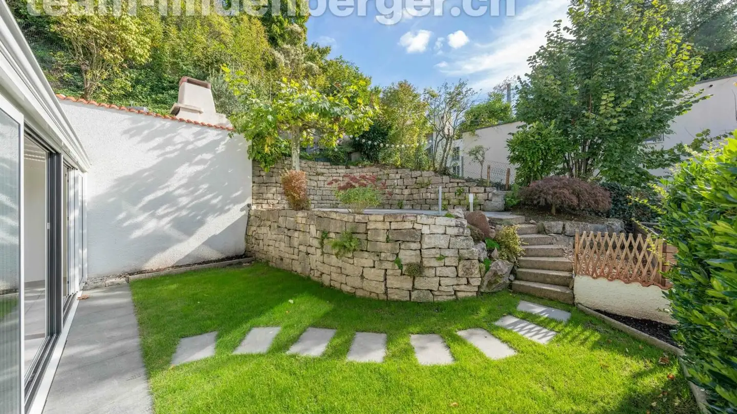 Appartement à vendre - Waldeckweg 37, 4102 Binningen