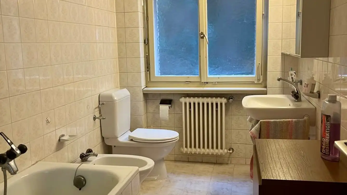 Wohnung kaufen - Via Colombera, 6984 Pura - Foto 3
