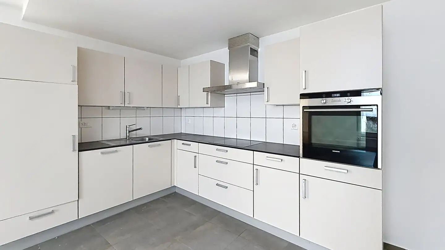 Wohnung mieten - Rue De Lausanne 81, 1700 Fribourg - Foto 3
