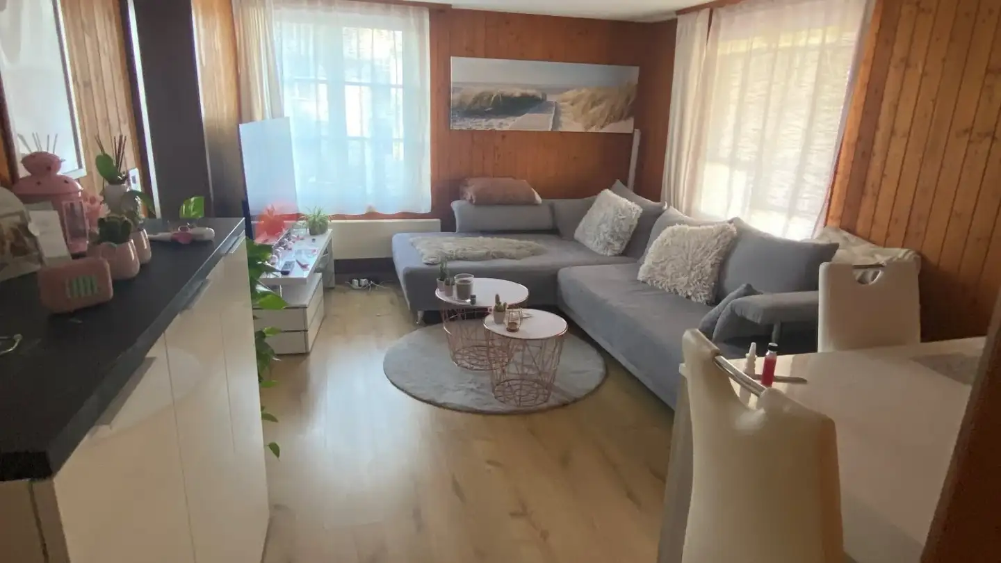 Wohnung mieten - Dorf 18, 9063 Stein AR - Foto 2