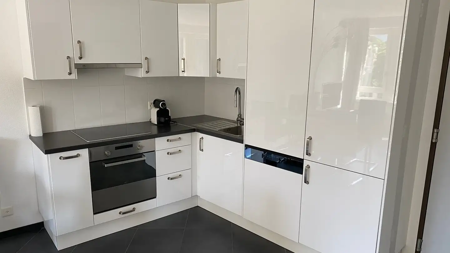 Appartement meublé à louer - Via Borgo 10, 6612 Ascona - Photo 2