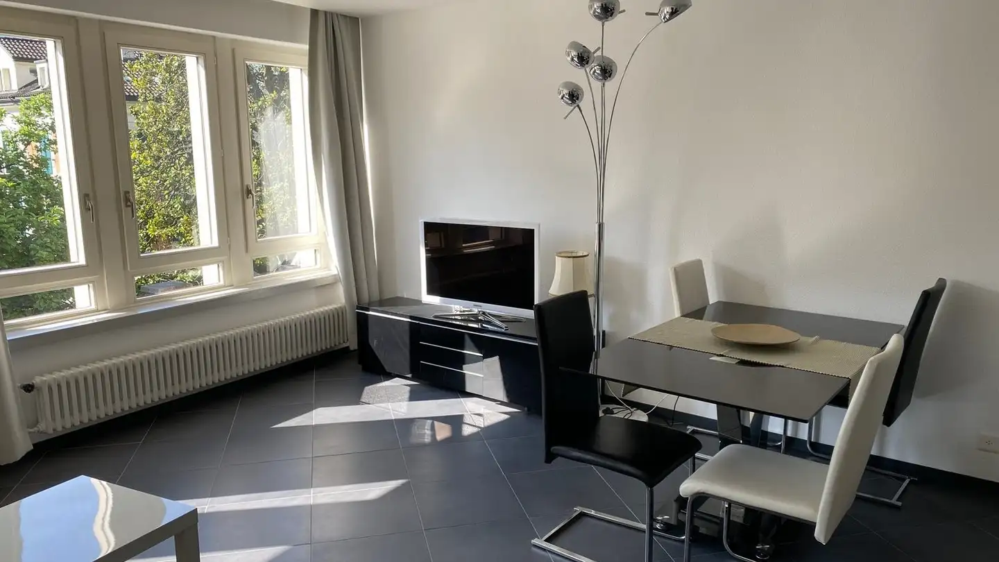 Appartement meublé à louer - Via Borgo 10, 6612 Ascona - Photo 3