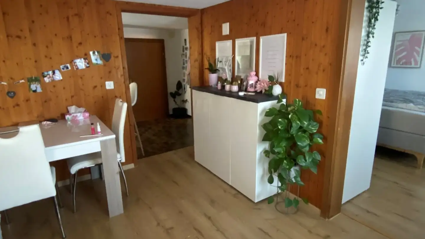 Wohnung mieten - Dorf 18, 9063 Stein AR - Foto 3