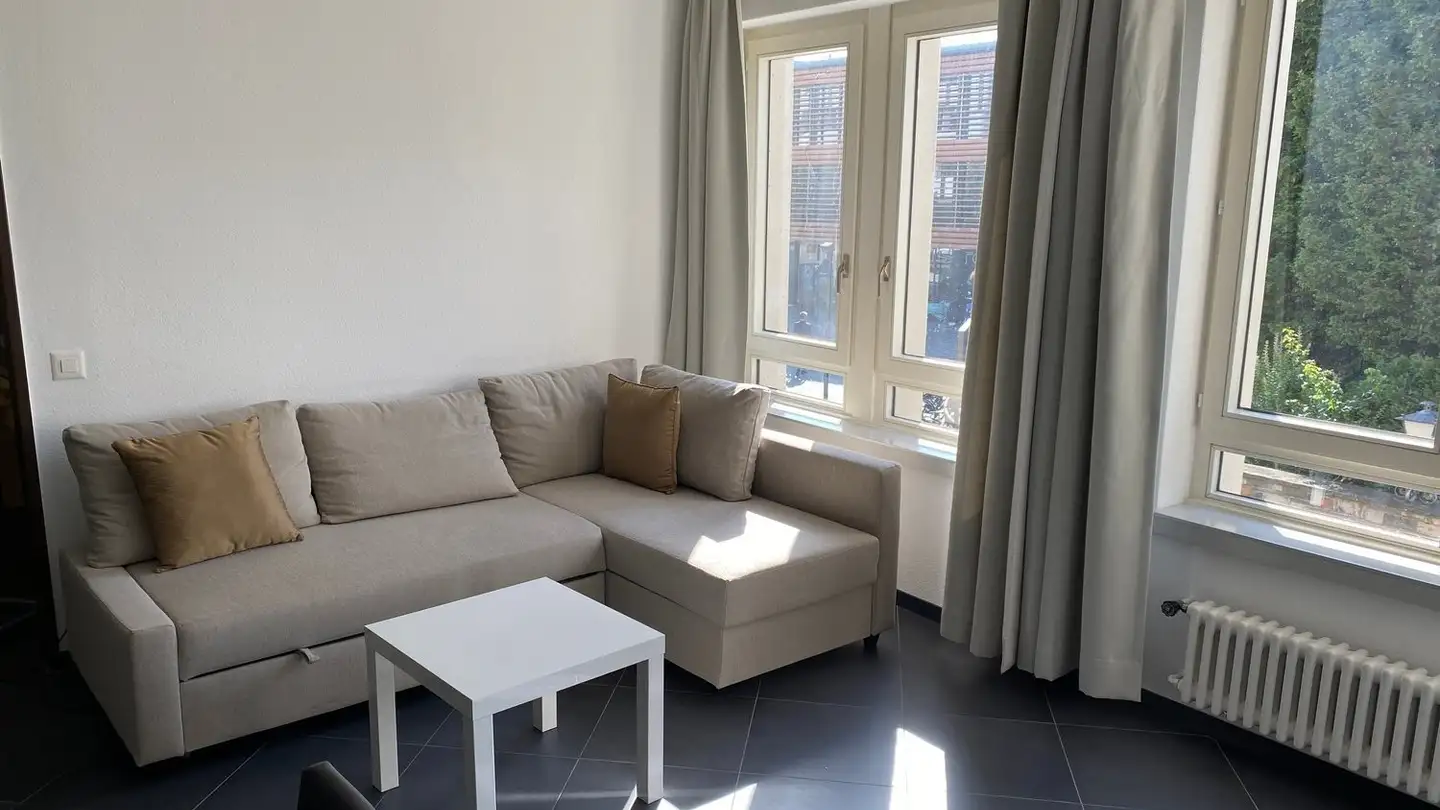 Appartement meublé à louer - Via Borgo 10, 6612 Ascona - Photo 4