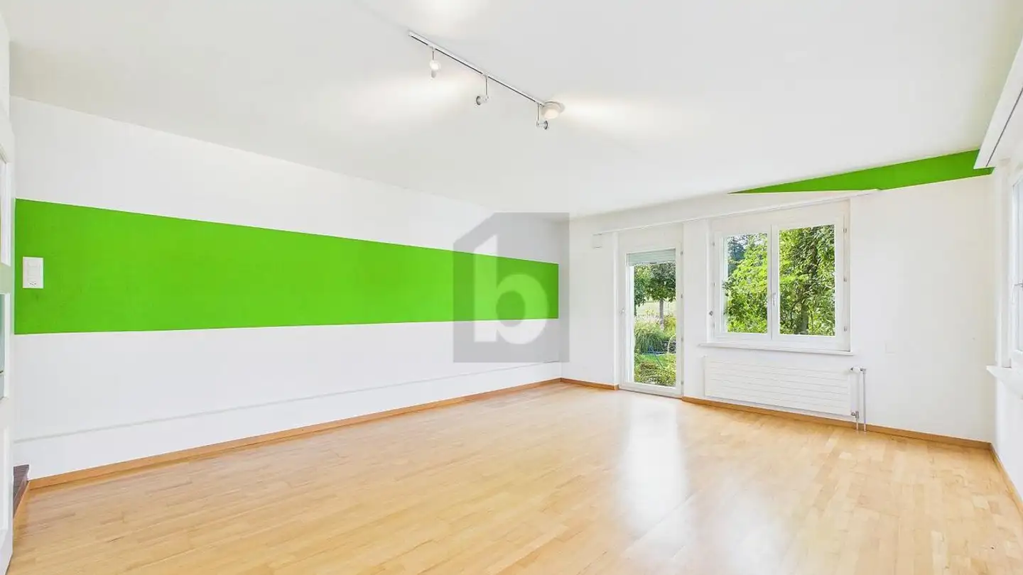 Maison jumelle à vendre - 4950 Huttwil - Photo 2