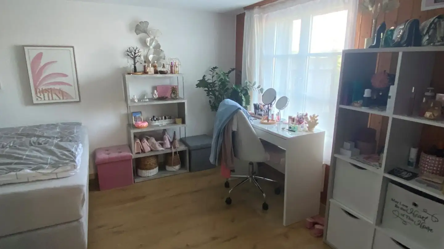 Wohnung mieten - Dorf 18, 9063 Stein AR - Foto 4