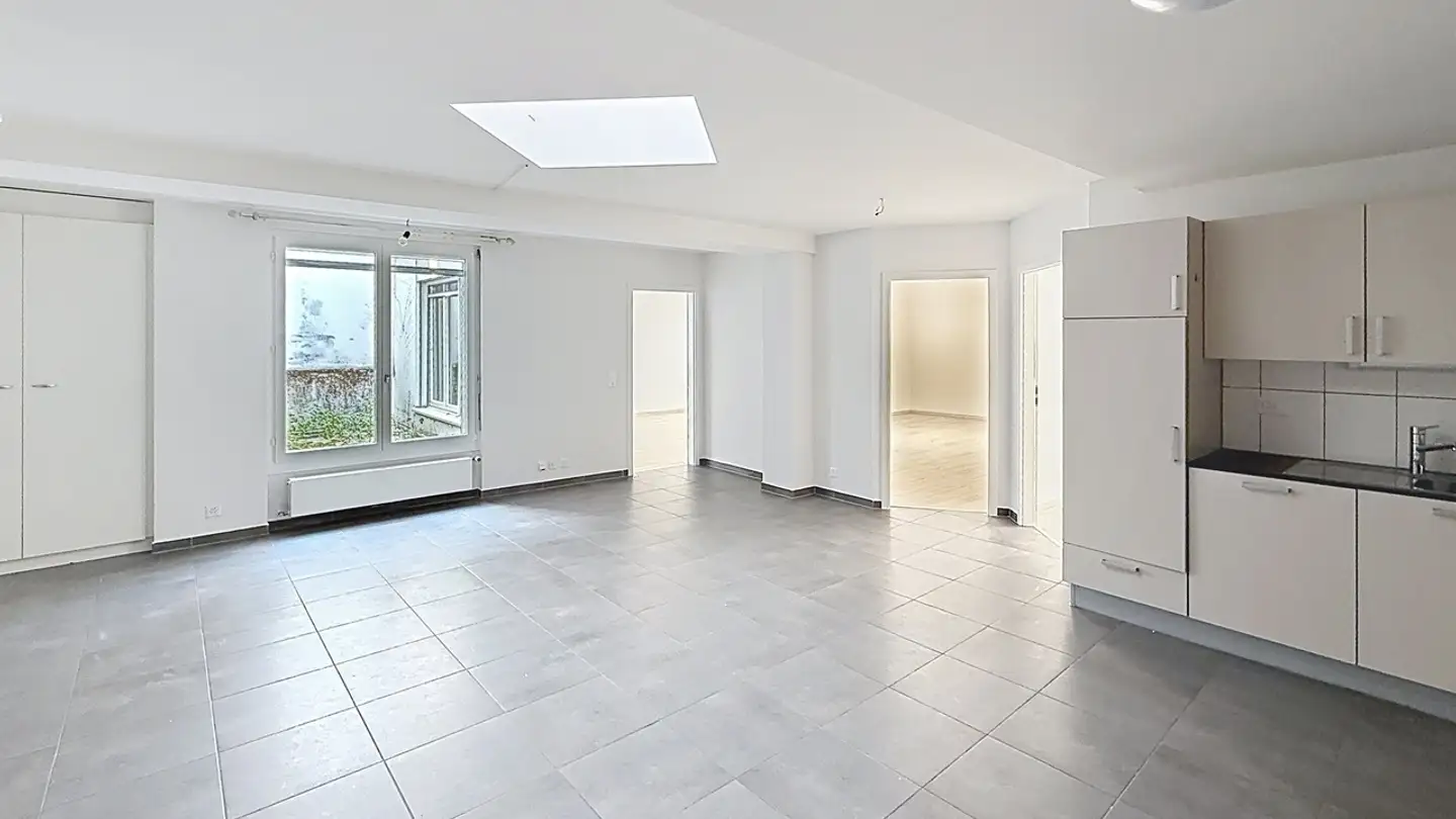 Wohnung mieten - Rue De Lausanne 81, 1700 Fribourg - Foto 4
