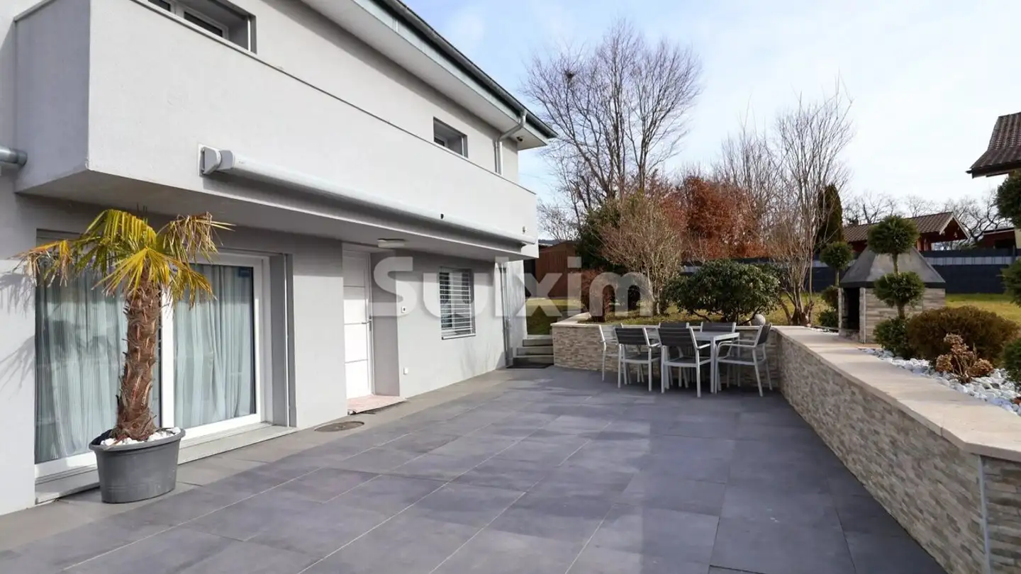 Villa for sale - 1800 Vevey