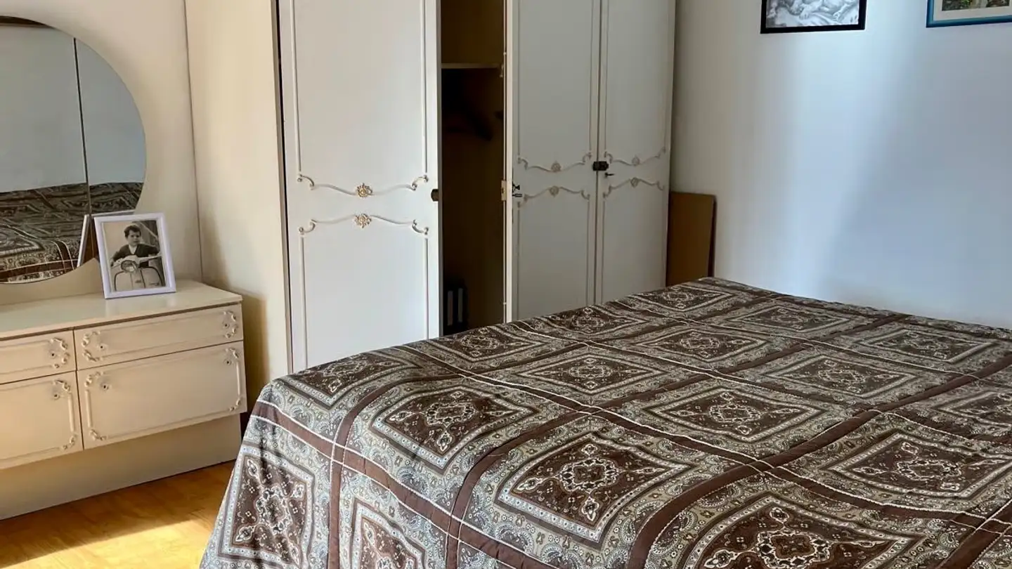 Wohnung kaufen - Via Colombera, 6984 Pura - Foto 4