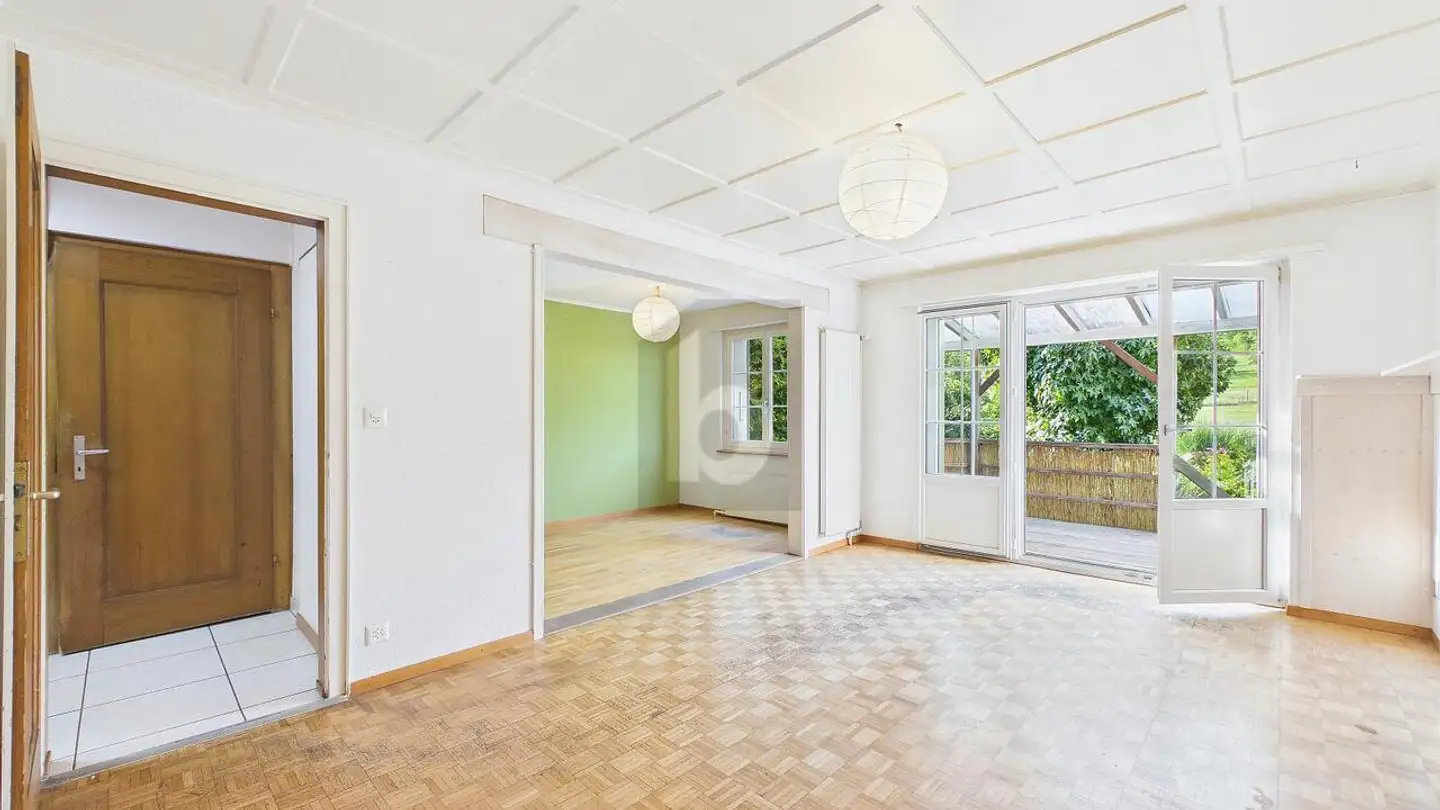 Maison jumelle à vendre - 4950 Huttwil - Photo 3