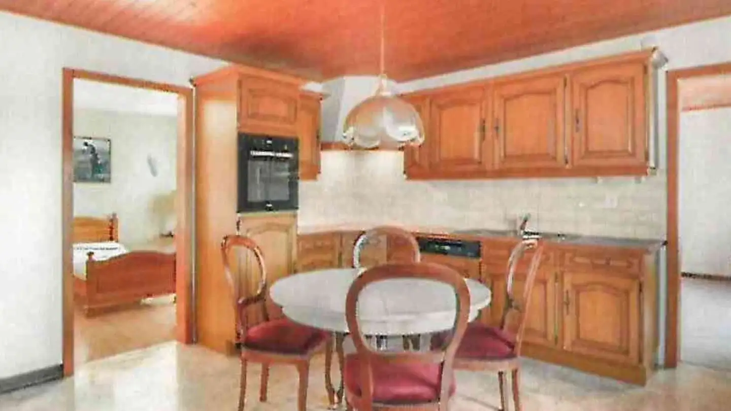 Maison individuelle à louer - Les Tuileries 197, 2906 Chevenez - Photo 4