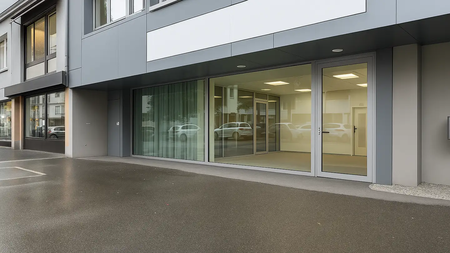 Negozio in vendita - Rue Du Théâtre 7, 1820 Montreux - Photo 4