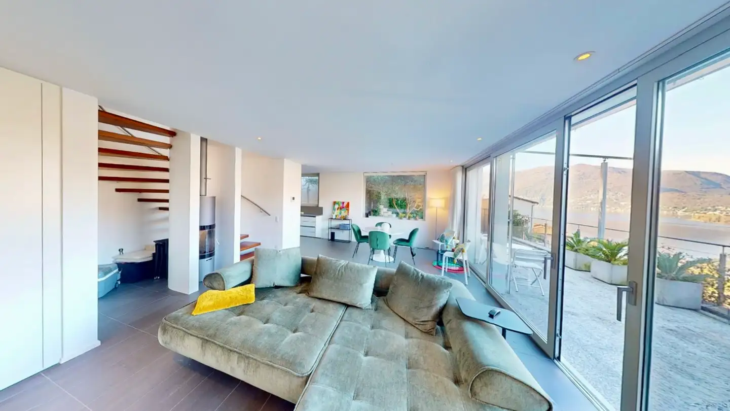 Casa singola in vendita - 6575 S. Nazzaro - Photo 3