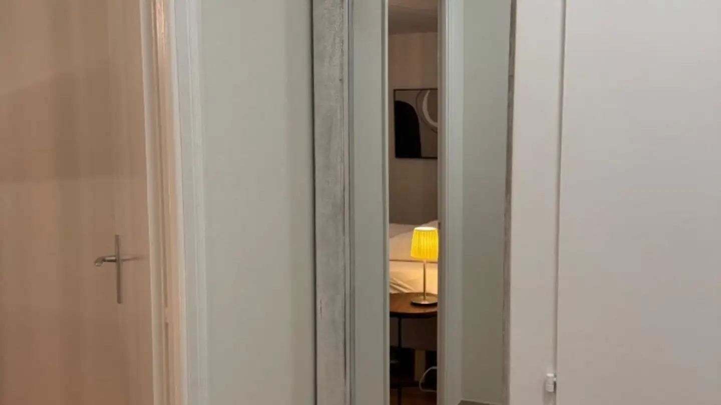 Apartment for rent - Rue Du Clos-De-Bulle 5, 1004 Lausanne - Photo 2