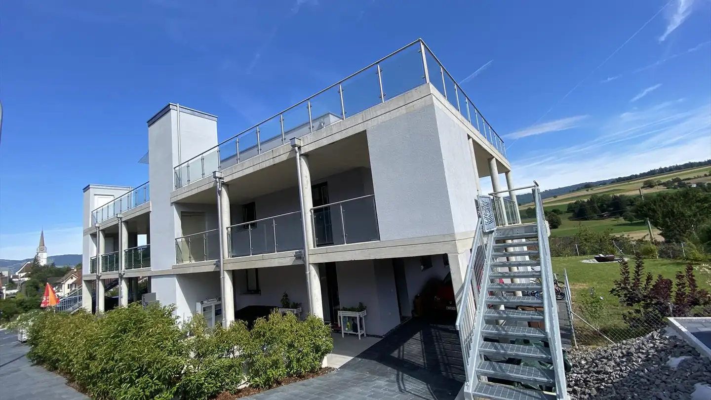 Apartment for sale - 2853 Courfaivre