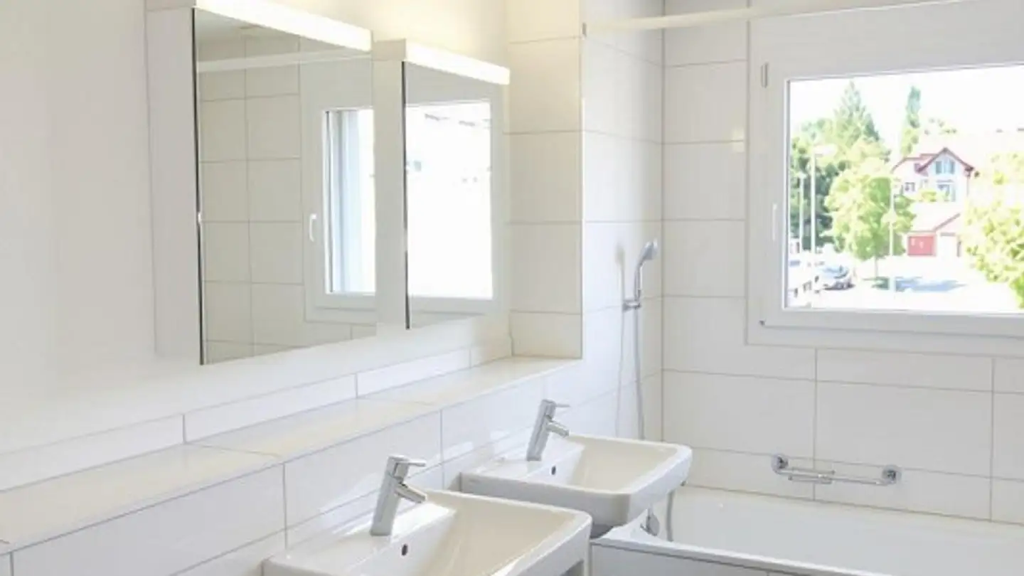 Wohnung mieten - Poststrasse 9, 8634 Hombrechtikon - Foto 4