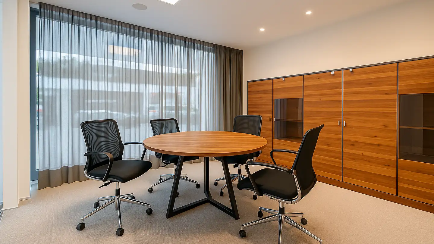 Negozio in vendita - Rue Du Théâtre 7, 1820 Montreux - Photo 3