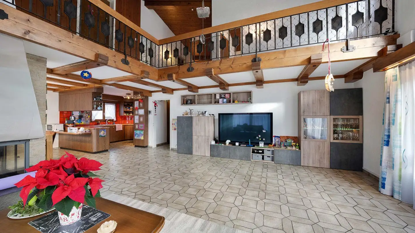 Single house for sale - Mühlackerweg 11, 9450 Altstätten SG - Photo 4