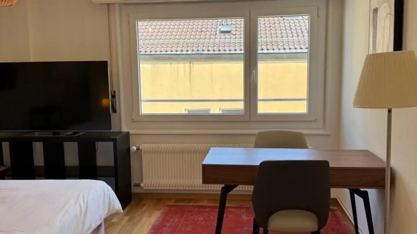 Apartment for rent - Rue Du Clos-De-Bulle 5, 1004 Lausanne - Photo 3
