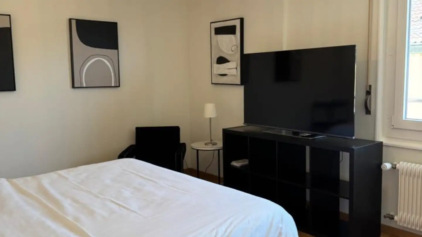 Apartment for rent - Rue Du Clos-De-Bulle 5, 1004 Lausanne - Photo 4