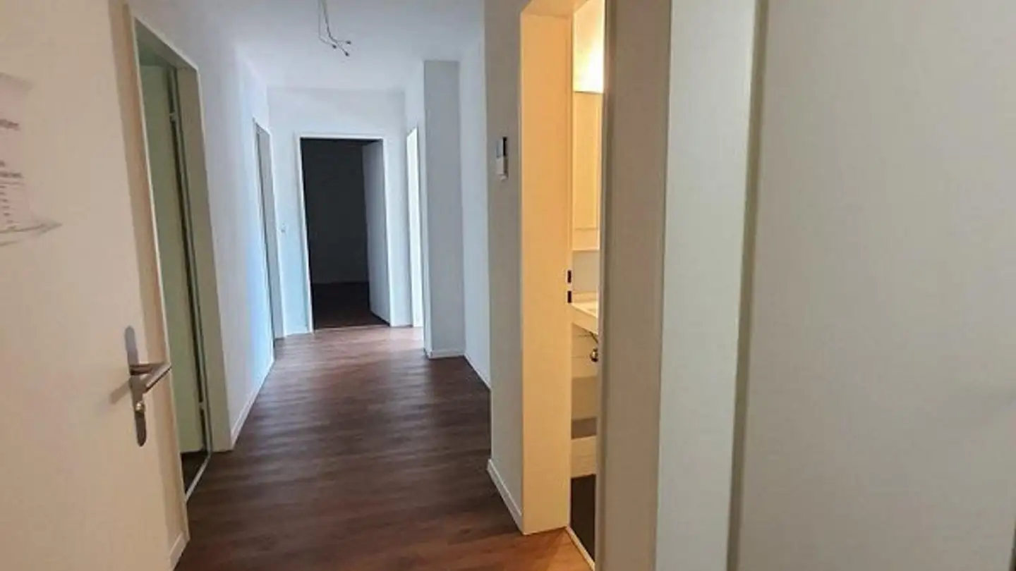 Appartamento in affitto - Altenbergstrasse 20, 3013 Bern - Photo 4