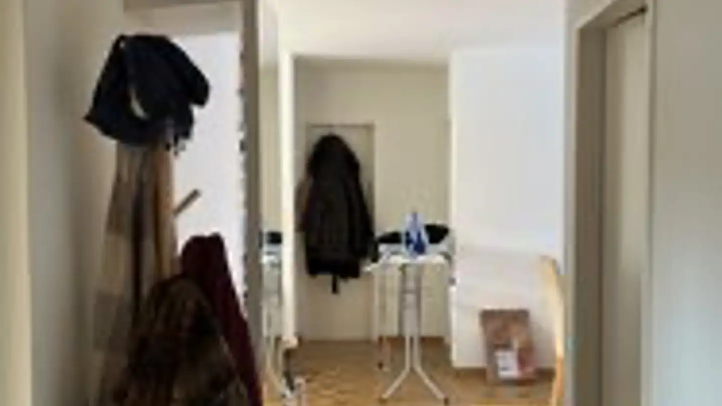 Single room for rent - Drusbergstrasse 40, 8810 Horgen - Photo 2