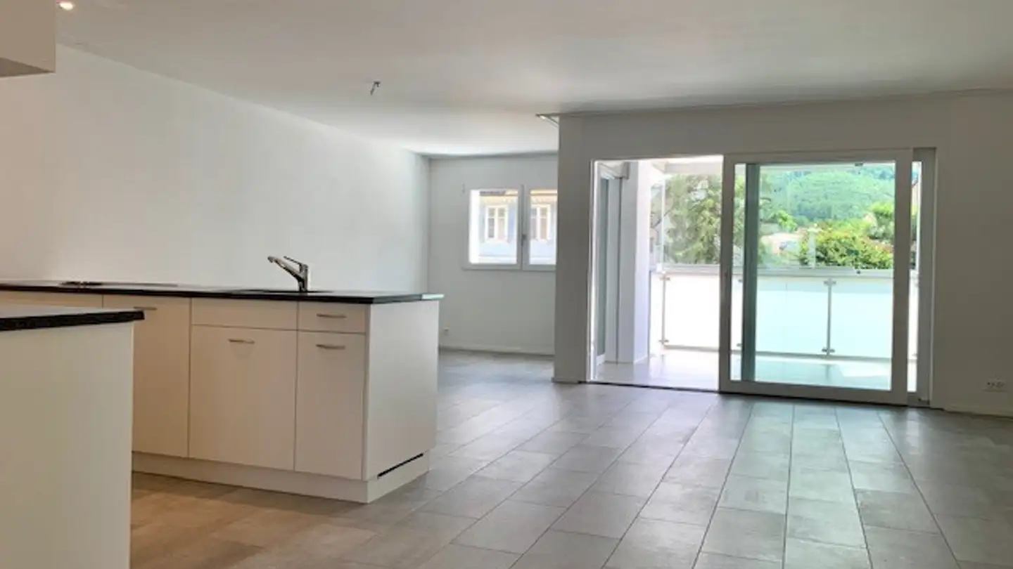 Attico in affitto - Aarauerstrasse 129, 4600 Olten - Foto 3