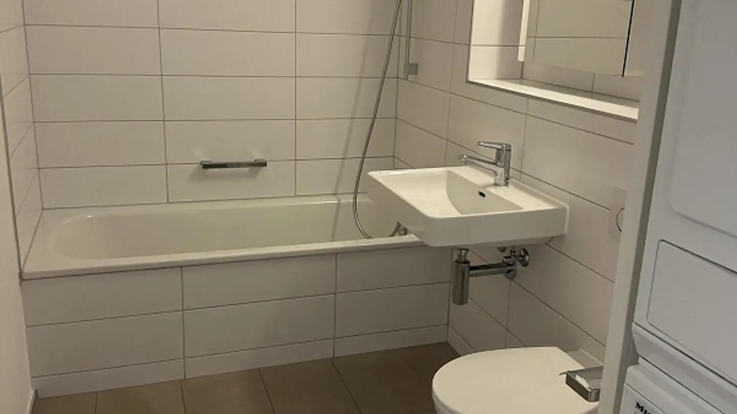 Apartment for rent - Lehenmattstrasse 305, 4052 Basel - Photo 4