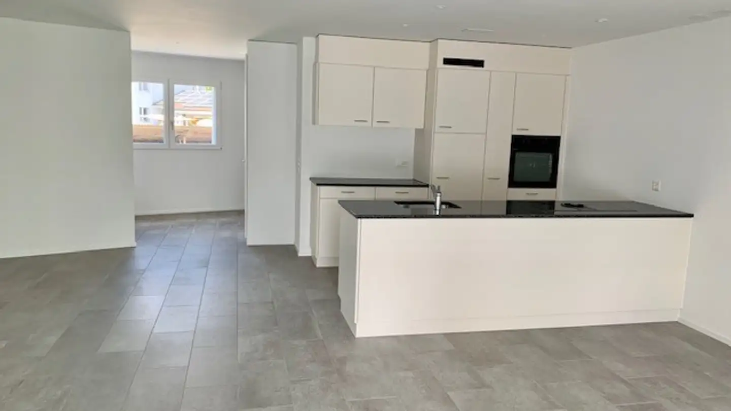 Attico in affitto - Aarauerstrasse 129, 4600 Olten - Foto 4