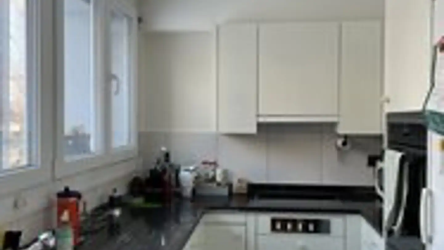 Single room for rent - Drusbergstrasse 40, 8810 Horgen - Photo 3