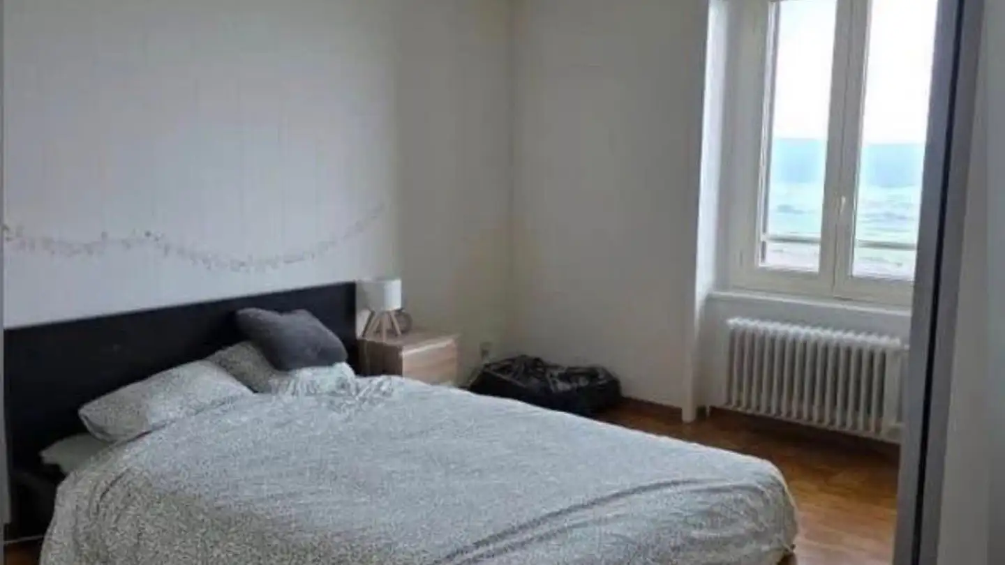 Apartment for rent - Route De La République 20, 2208 Les Hauts-Geneveys - Photo 3