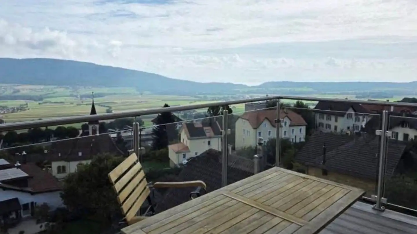 Apartment for rent - Route De La République 20, 2208 Les Hauts-Geneveys - Photo 2