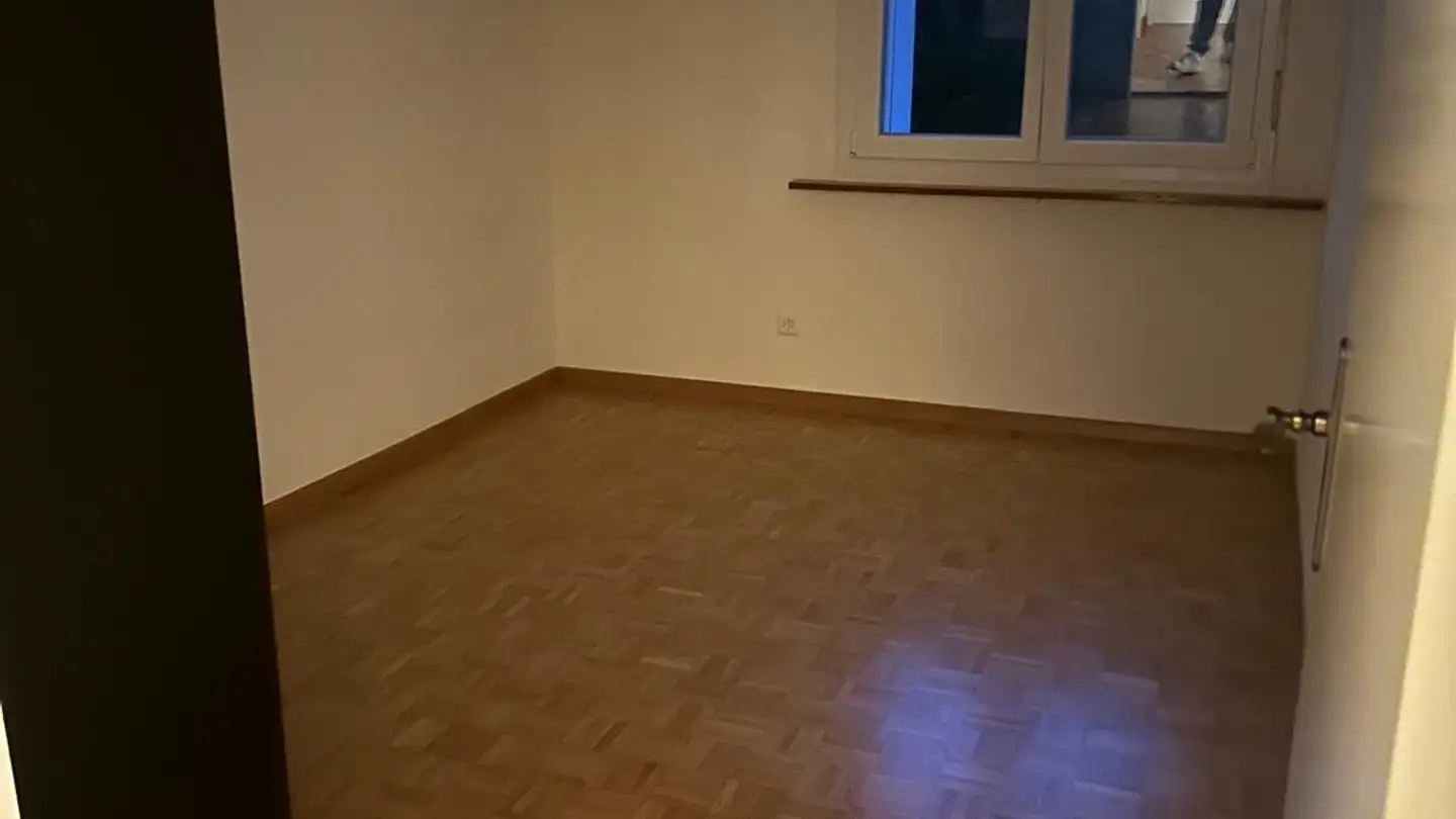 Single room for rent - Drusbergstrasse 40, 8810 Horgen