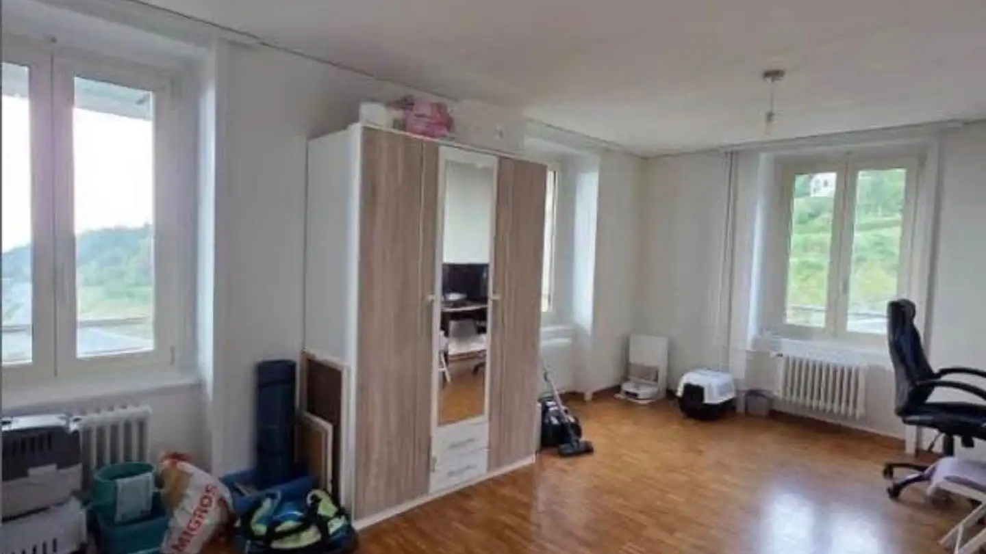 Apartment for rent - Route De La République 20, 2208 Les Hauts-Geneveys - Photo 4