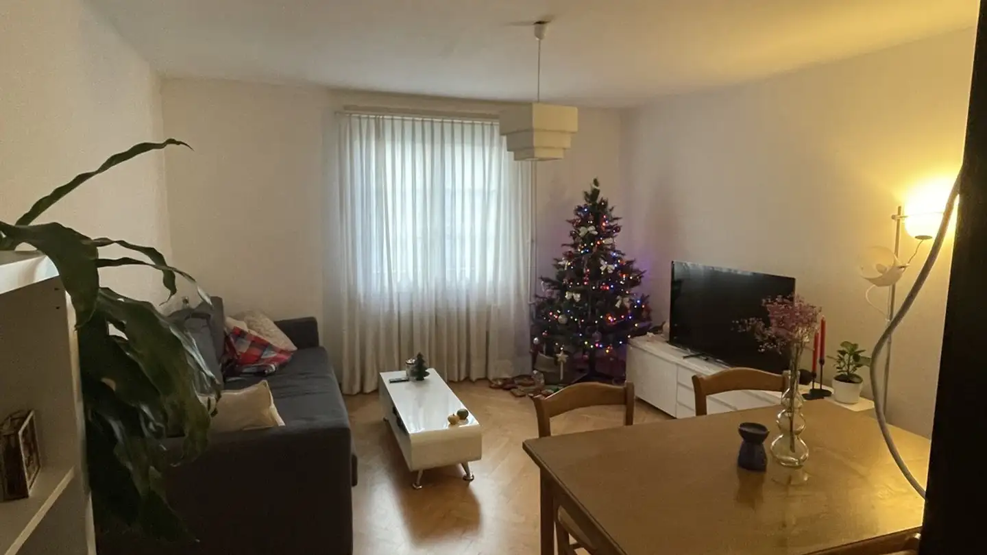 Zimmer mieten - Amlehnstrasse 46, 6010 Kriens - Foto 2