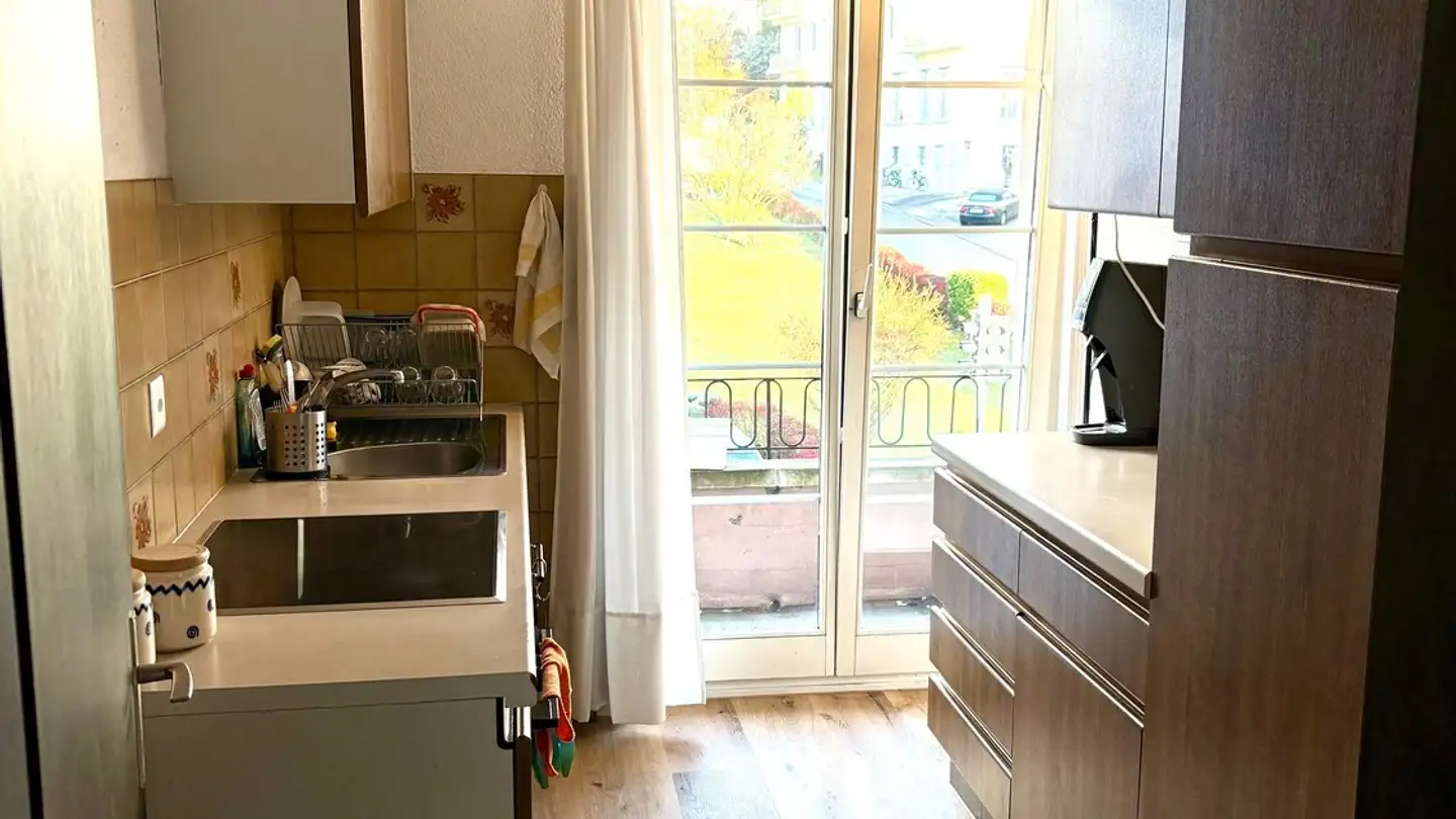 Zimmer mieten - Amlehnstrasse 46, 6010 Kriens - Foto 3