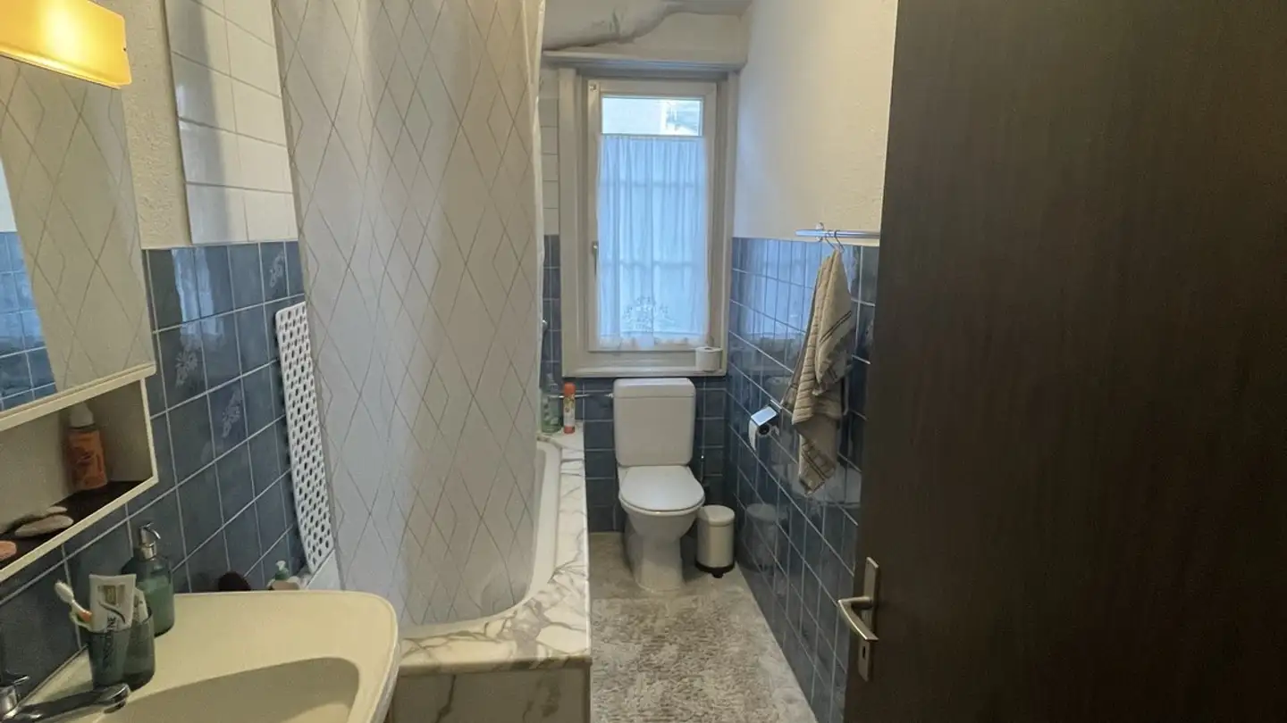 Zimmer mieten - Amlehnstrasse 46, 6010 Kriens - Foto 4