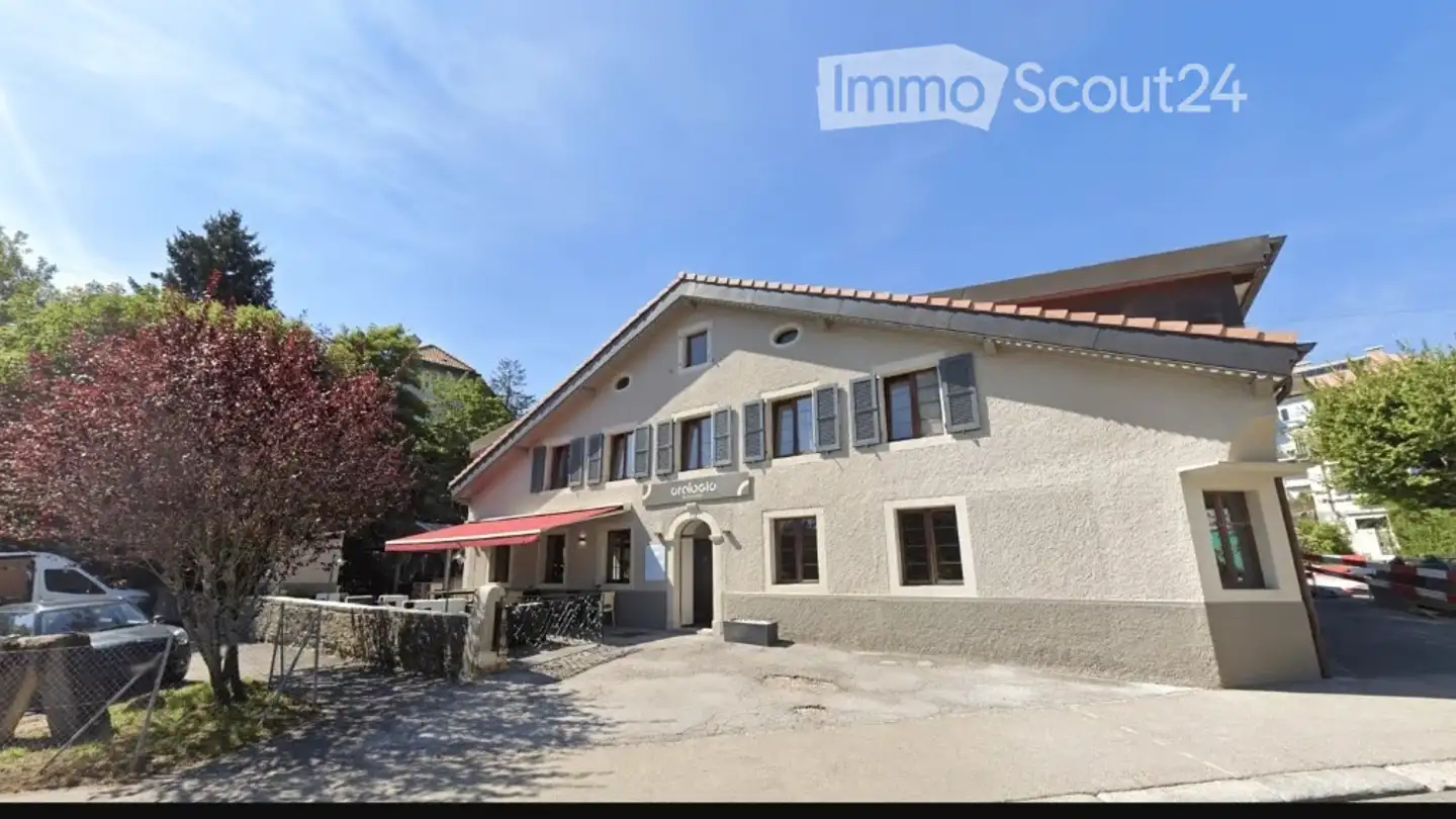 Single house for sale - 2300 La Chaux-de-Fonds