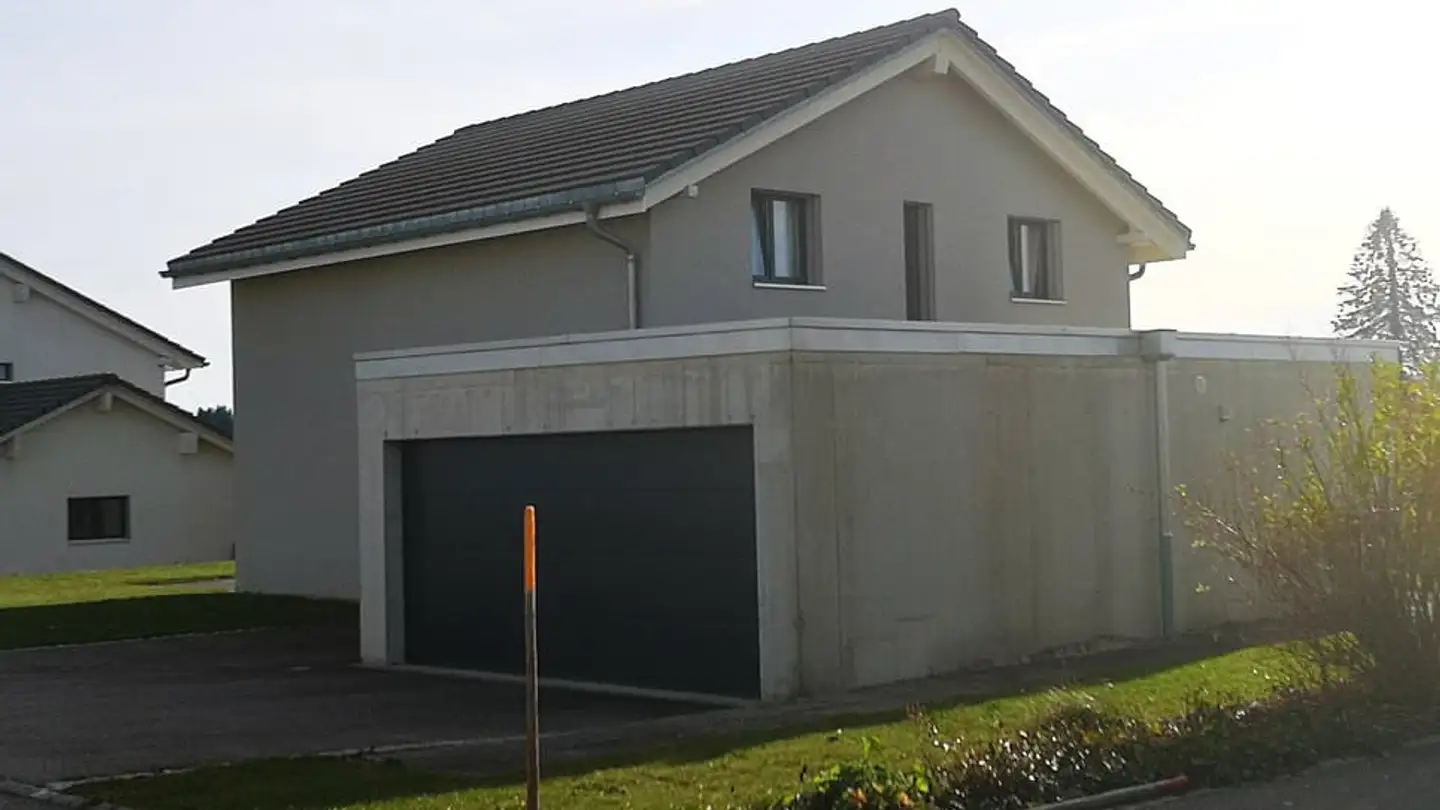 Maison individuelle à vendre - 2336 Les Bois - Photo 3