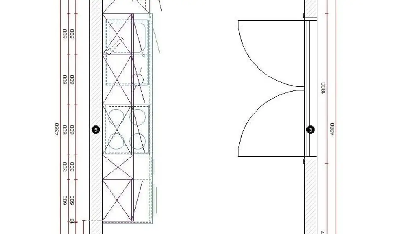 Apartment for rent - Grand-Rue 8, 1337 Vallorbe - Photo 4