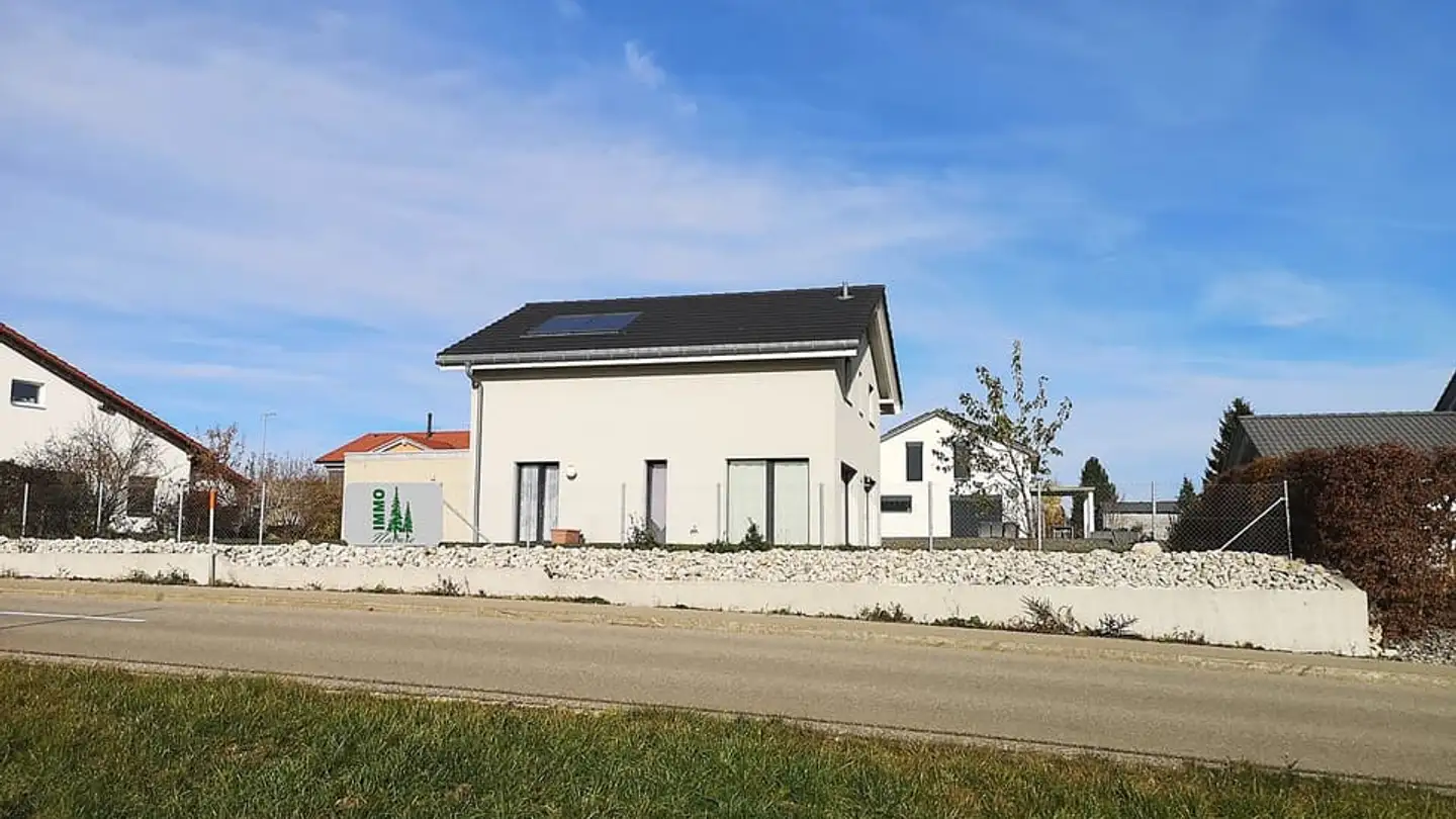 Maison individuelle à vendre - 2336 Les Bois - Photo 4