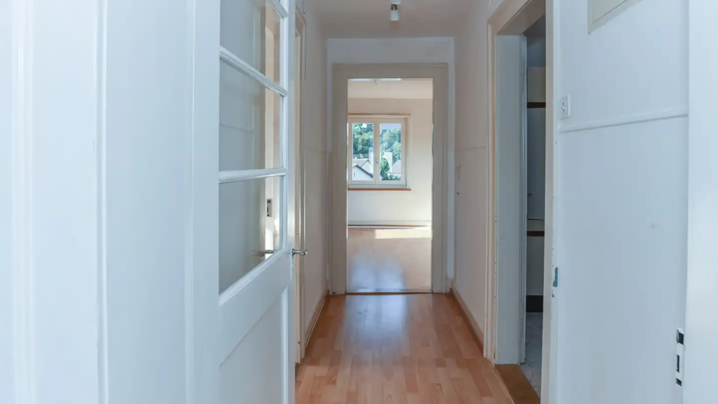 Attico in affitto - Guyerweg 5, 5000 Aarau - Foto 3