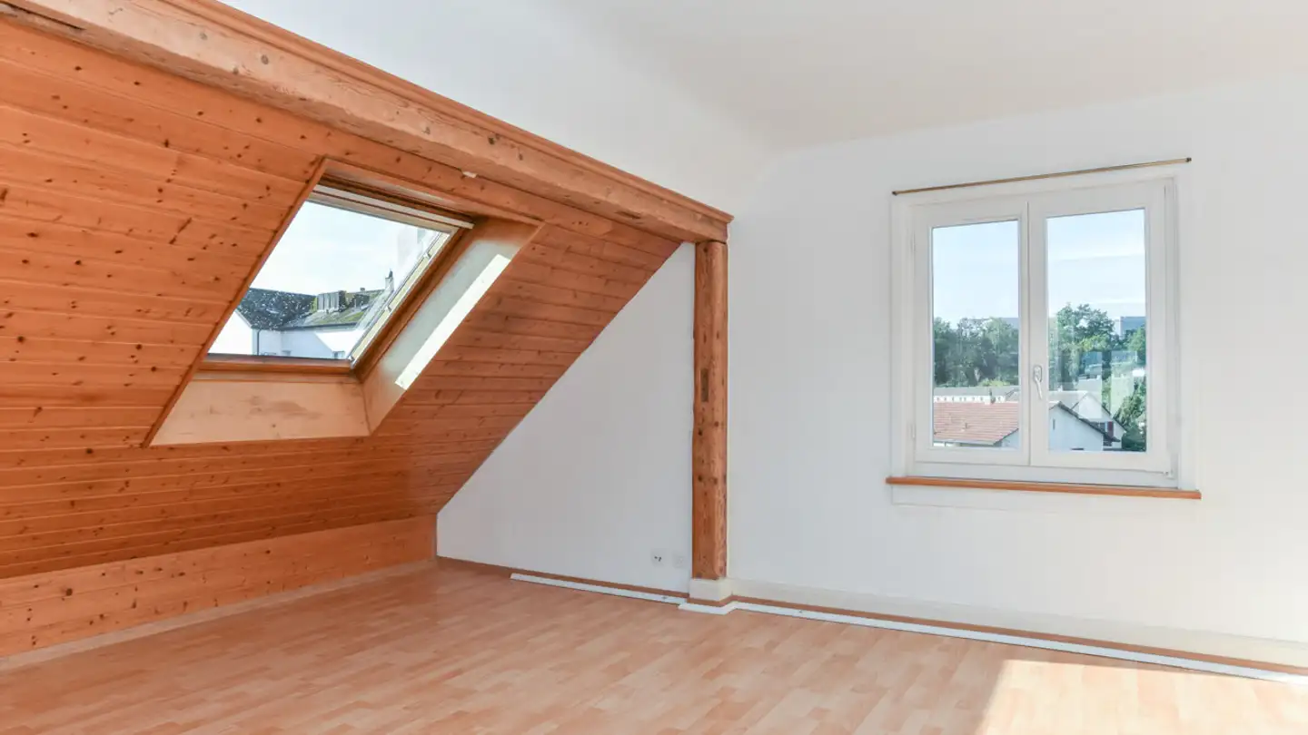 Attico in affitto - Guyerweg 5, 5000 Aarau - Foto 4