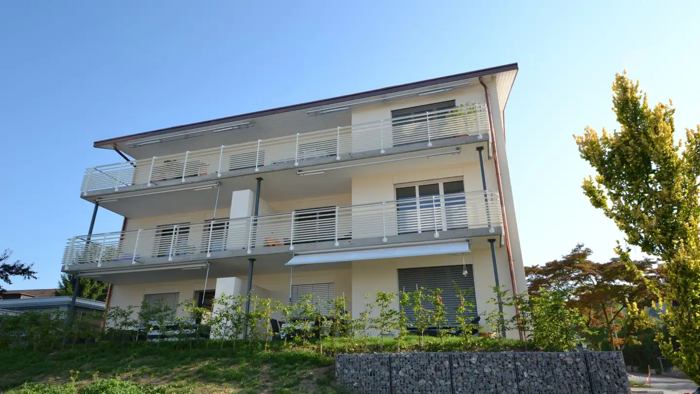 Appartamento in affitto - Im Chrummacher 3, 8706 Meilen - Photo 3